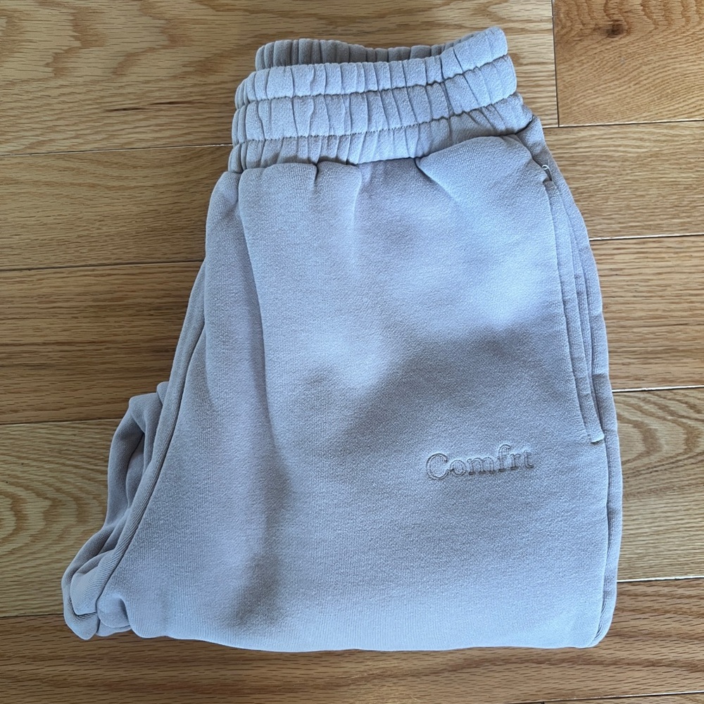 Comfrt Jogger Sweatpants